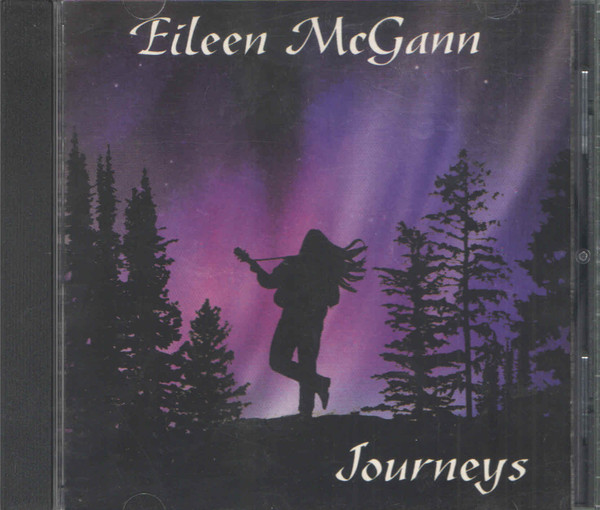 Eileen McGann – Journeys (1995, CD) - Discogs