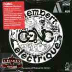 Gong – Camembert Electrique (2015, CD) - Discogs