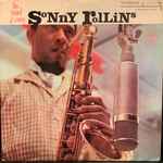 Sonny Rollins – The Sound Of Sonny (1957, Vinyl) - Discogs