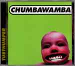 Cover of Tubthumper, 1997-09-23, CD