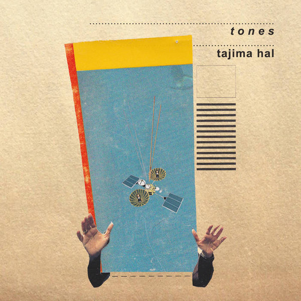 Tajima Hal – Tones (2019, Vinyl) - Discogs