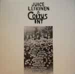 Cover of Juice Leskinen & Coitus Int., 2016, Vinyl