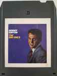 Cover of Bobby Vinton Sings The Big Ones, , 8-Track Cartridge