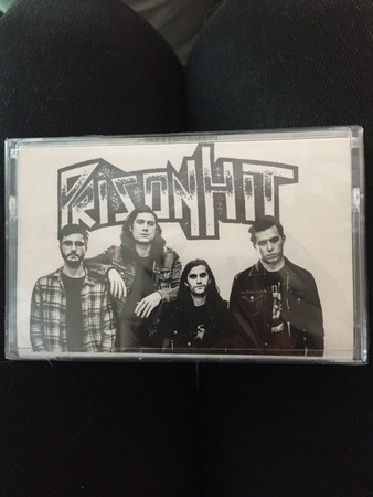 last ned album Prison Hit - Demo 2015