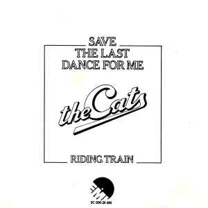 Save The Last Dance For Me (Vinyl, 7
