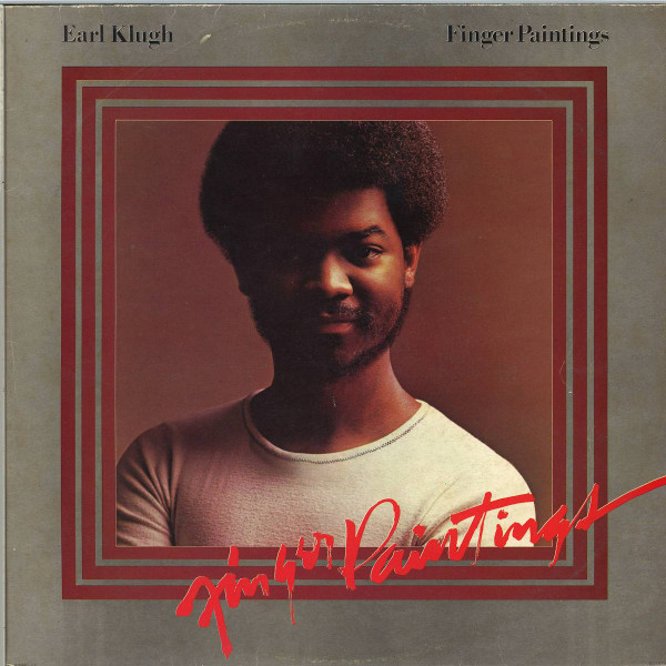 Earl Klugh – Finger Paintings (1977, Insert, Vinyl) - Discogs