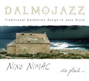 Nino Nimac - Ako Ploviš ... album cover