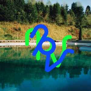 NPVR - 33 33 album cover
