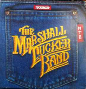 The Marshall Tucker Band - Tuckerized album cover