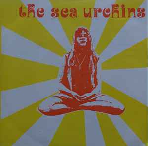 Recorded 30.10.1988 - The Sea Urchins