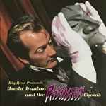 Cover of David Vanian And The Phantom Chords, 2023-06-30, Vinyl