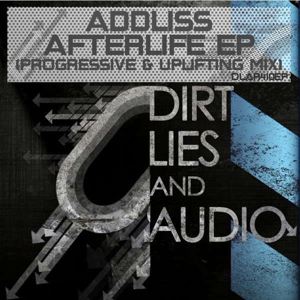 Album herunterladen Addliss - Afterlife EP