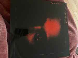 The Weeknd – My Dear Melancholy (Vinyl) - Discogs