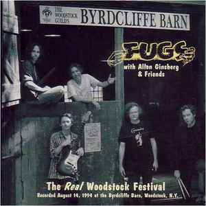 The Fugs - The Real Woodstock Festival