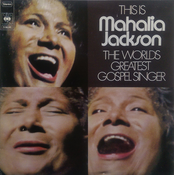 Joy To The World Lyrics - Mahalia Jackson - Only on JioSaavn