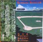 Cover of One Perfect Green Blanket, 1991, Cassette