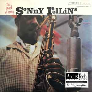 Sonny Rollins – The Sound Of Sonny (180g, Vinyl) - Discogs
