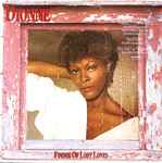 Dionne Warwick - Finder Of Lost Loves (LP, Album)