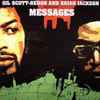 Gil Scott-Heron And Brian Jackson* - Anthology. Messages