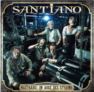 Santiano - Haithabu - Im Auge Des Sturms