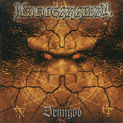 Ninnghizhidda - Demigod | Releases | Discogs