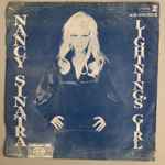 Cover of Lightning's Girl, 1967, Vinyl