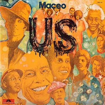 Maceo – US (Vinyl) - Discogs
