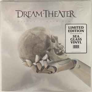 Dream Distance Time (2019, Sea Glass, Vinyl) - Discogs