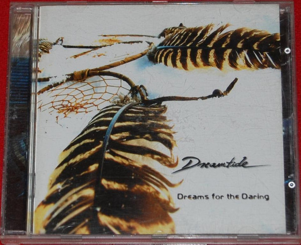 Dreamtide = ドリームタイド – Dreams For The Daring = ドリームス