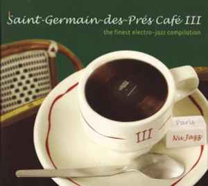 Various - Saint-Germain-Des-Prés Café III