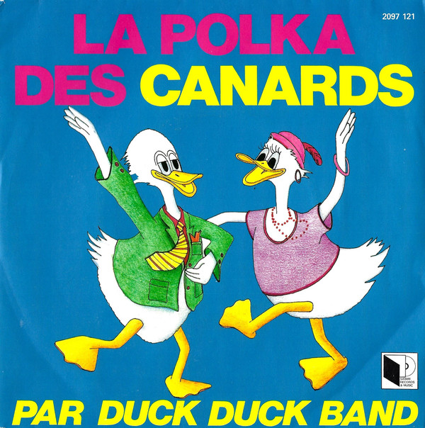 La Polka Des Canards