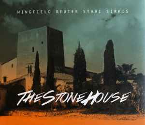 Mark Wingfield - TheStoneHouse