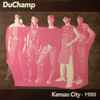 Duchamp - Kansas City 1980