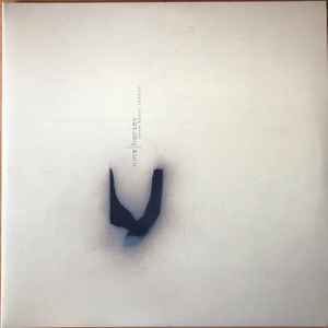 Nine Horses - Snow Borne Sorrow: 2xLP, Album, RSD, Ltd, RE, Whi 
