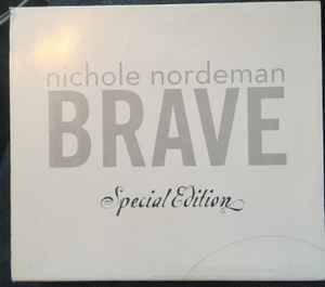 Nichole Nordeman – Brave (2005, Special Edition, CD) - Discogs