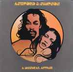 Cover of A Musical Affair, 1980, Vinyl