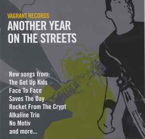 Various - Another Year On The Streets