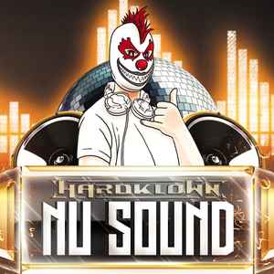 Hardklown - Nu Sound album cover