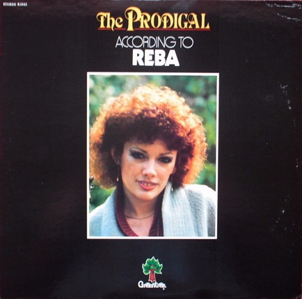 ladda ner album Reba Rambo - The Prodigal According To Reba