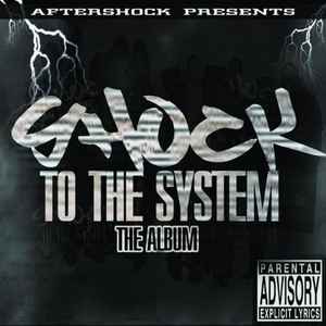 Aftershock (2) - Shock To The System The Album