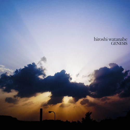 descargar álbum Hiroshi Watanabe - Genesis Complete Edition