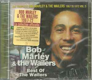 Best Of The Wailers - Bob Marley & The Wailers