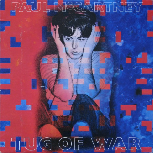 Paul McCartney – Tug Of War (2015, Box Set) - Discogs