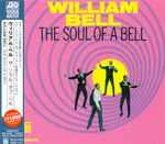 Cover of The Soul Of A Bell, 2012-03-10, CD
