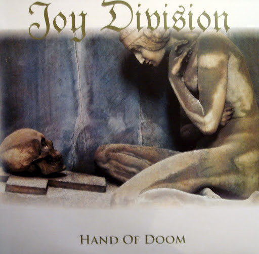 Joy Division - Live At High Wycombe | Releases | Discogs