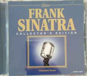 Frank Sinatra - Collector´s Edition album cover