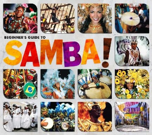 Clube do Samba - Festa do Lançamento