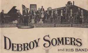 Debroy Somers Band