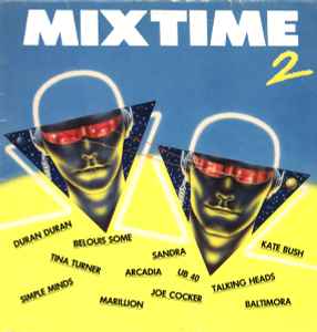 Mixtime 2 - Various