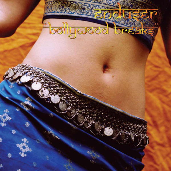 baixar álbum Enduser - Bollywood Breaks